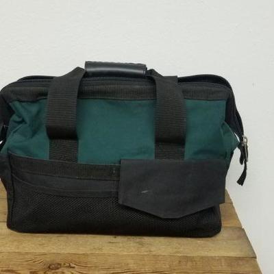 Lot 64 - Toolbag