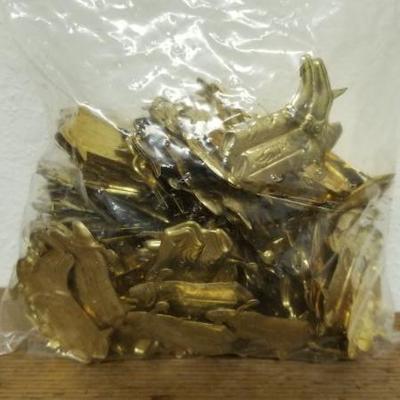 Lot 61 - Cowboy Boots 