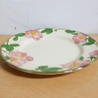 Lot 73 - 1995 Franciscan Desert Rose