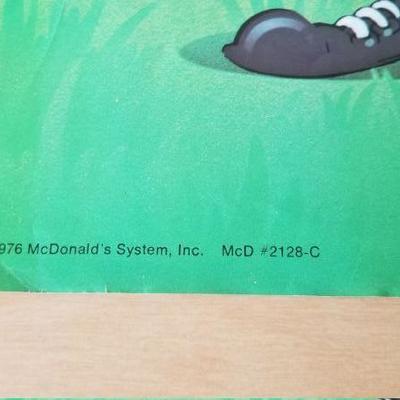 Lot 151 - Vintage 1976