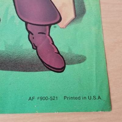 Lot 151 - Vintage 1976