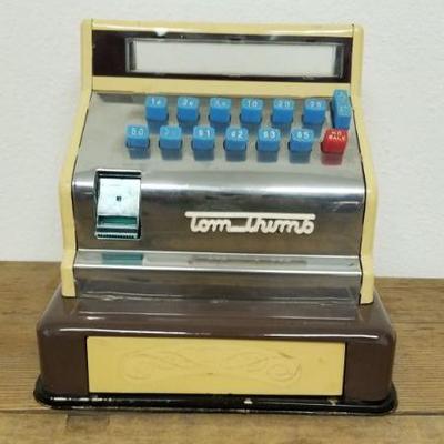 Lot 63 - Vintage Tom Thumb