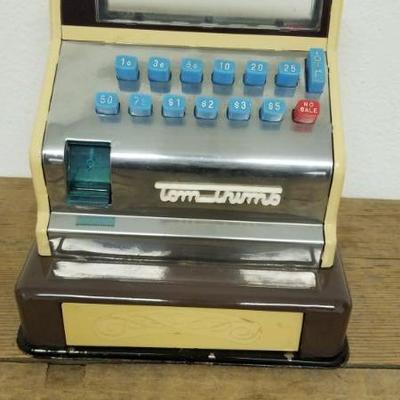 Lot 63 - Vintage Tom Thumb