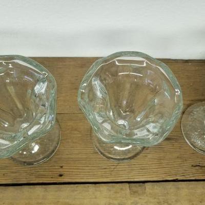 Lot 67 - Sundae Glass 