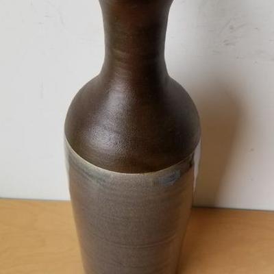 Lot 37 - Vase