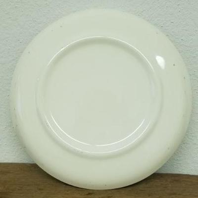 Lot 50 - Vintage Plate