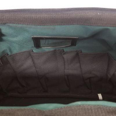 Lot 64 - Toolbag