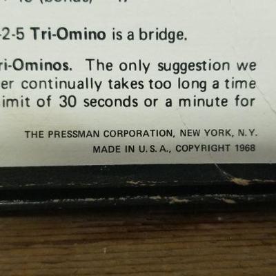 Lot 144 - Vintage 1968