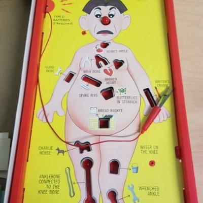 Lot 147 - Vintage 1965 