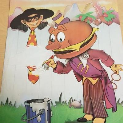 Lot 150 - Vintage 1976