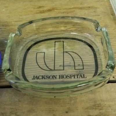 Lot 121 - Ashtray lot