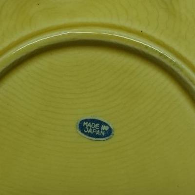 Lot 51 - Vintage Plate