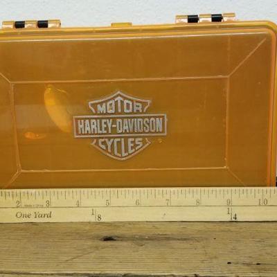 Lot 136 - Harley Davidson
