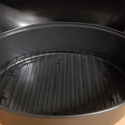 Lot 74 - Roaster Pan