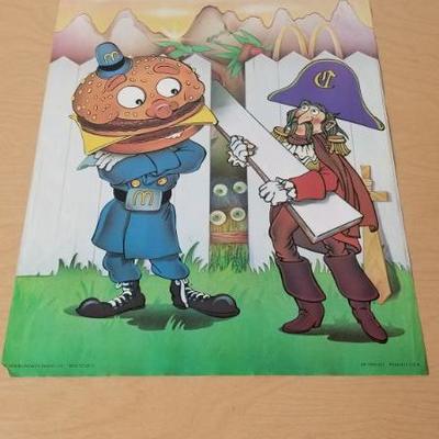 Lot 151 - Vintage 1976