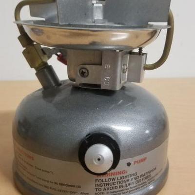 Lot 152 - Vintage Coleman Dual