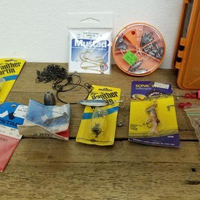 Lot 136 - Harley Davidson