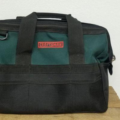 Lot 64 - Toolbag