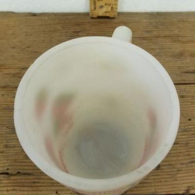 Lot 124 - Vintage Mug