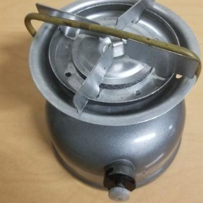 Lot 153 - Vintage Coleman Dual