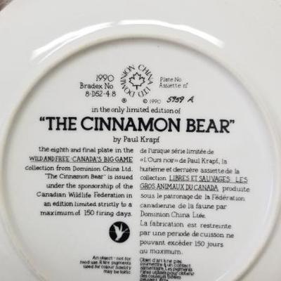 Lot 131 - Cinnamon Bear