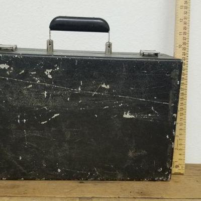 Lot 139 - Industrial Metal 