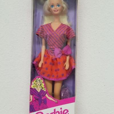 Lot 54 - Barbie