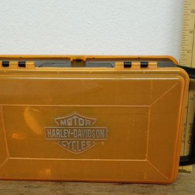 Lot 136 - Harley Davidson