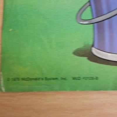 Lot 150 - Vintage 1976