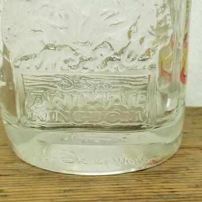 Lot 52 - McDonalds Millennium glasses