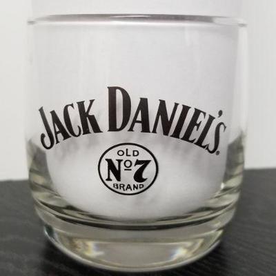 Lot 106 - Jack Daniel's 