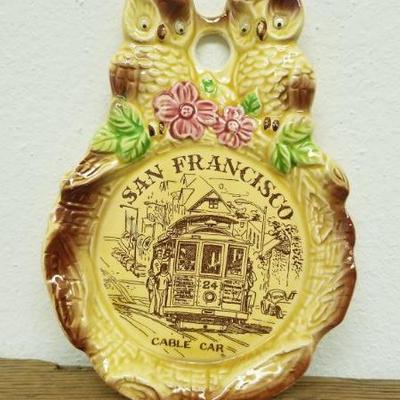 Lot 51 - Vintage Plate