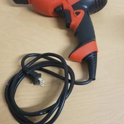 Lot 35 - Black and Decker 