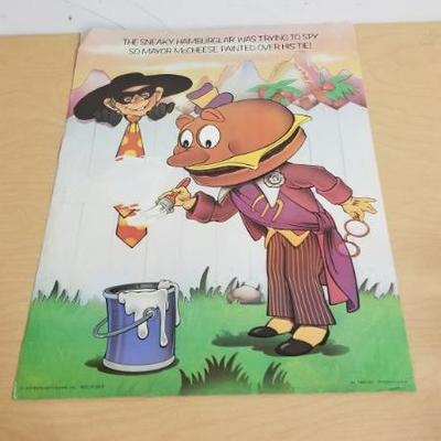 Lot 150 - Vintage 1976