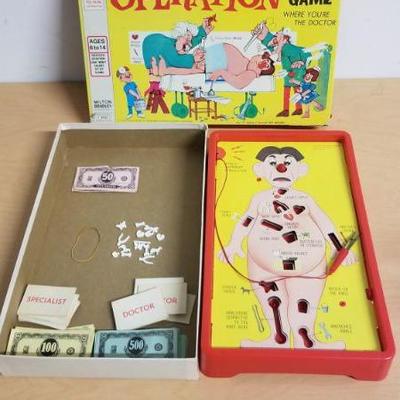 Lot 147 - Vintage 1965 