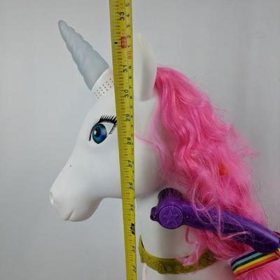 My Lovely Unicorn, 12V, Feber, $199 @ Walmart, Tested Works