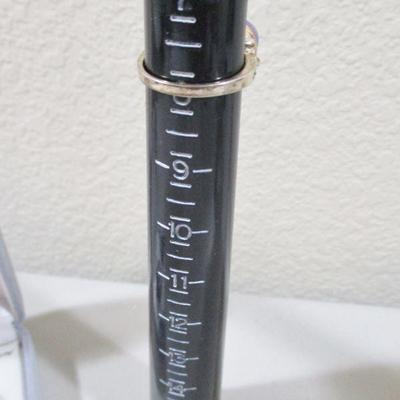 Genuine Sterling Marcasite Lavender 3pc Heart set 925 necklace, earrings, ring