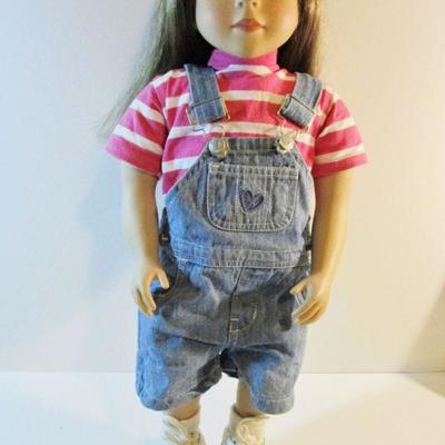 My Twin Doll from the American girl Family