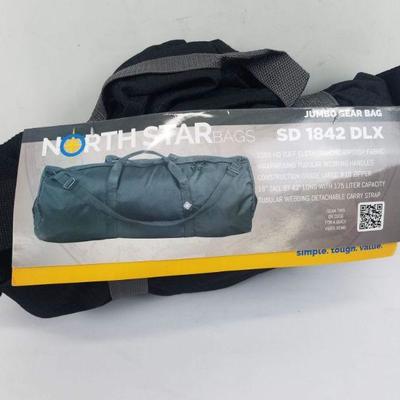 Northstar Bags Jumbo Gear Bag SD 1842 DLX 18