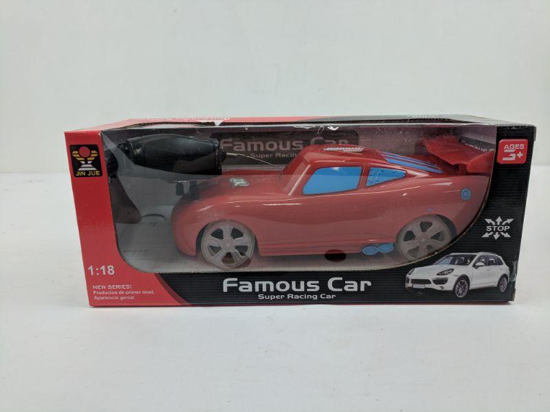 famous car super racing car
