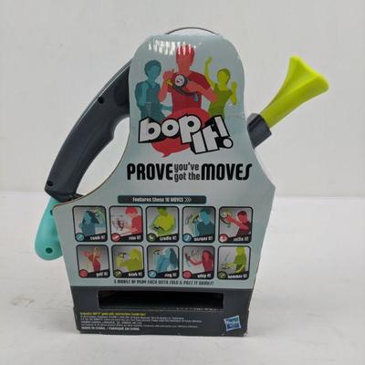 Game Bop It! - New