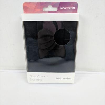 Tablet Cover - SleepCover, Rakuten Kobo Clara HD - New