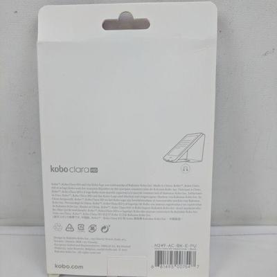 Tablet Cover - SleepCover, Rakuten Kobo Clara HD - New