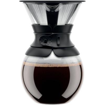 Pour Over 8 Cup Coffee Maker, 34fl. oz, Bodum - New