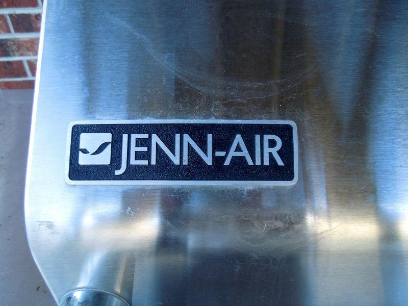 jenn air 720 0061 lp cover