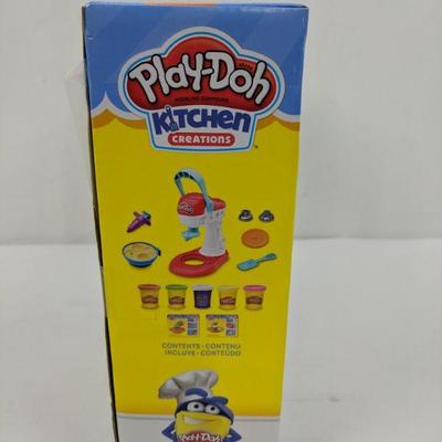 Play-Doh Kitchen Creations - New