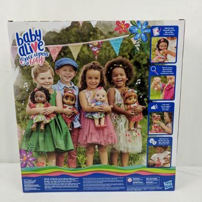 emma baby alive