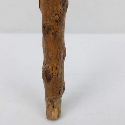 Wooden Cane, Needs 