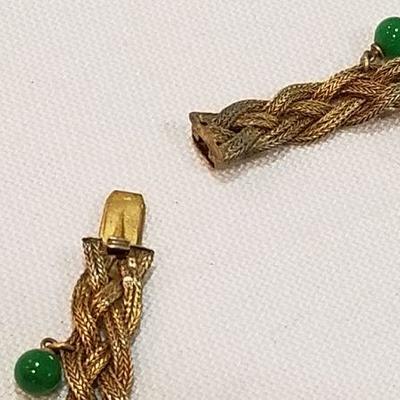 Vintage choker Necklace