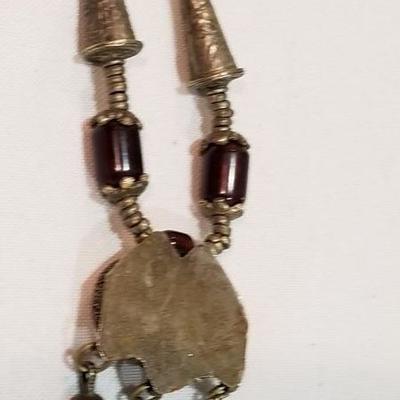 Vintage Necklace. 